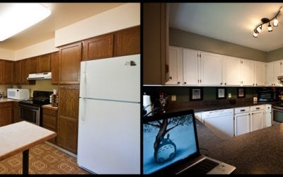 How Kitchen Remodeling Affects Home Value