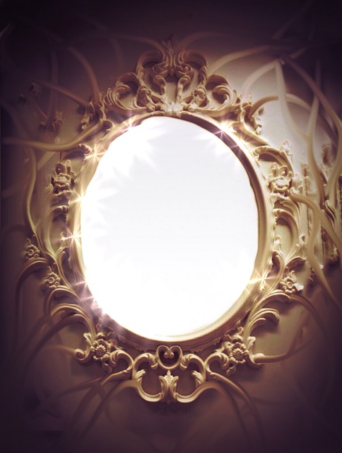 Mirrors in Remodeling