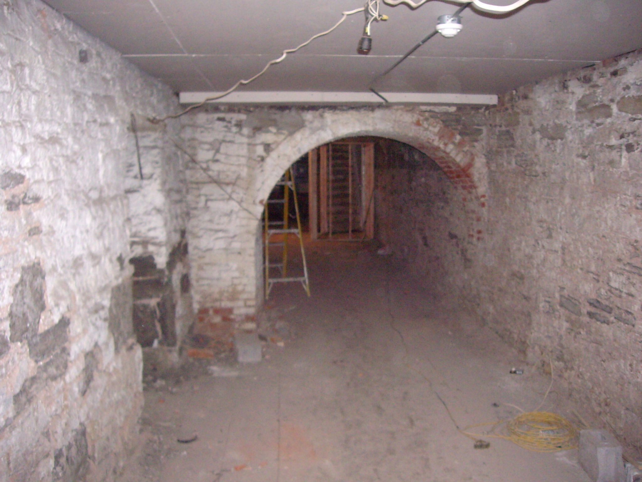 Tips for Finishing a Basement