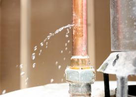 How Does Water Mitigation Work?