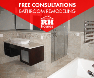Things to Keep in Mind When Remodeling a Bathroom