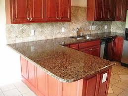 Choosing the Best Counter Tops for Your Kitchen