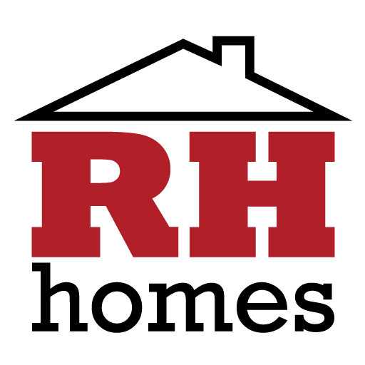 R. H. Homes Remodeling logo