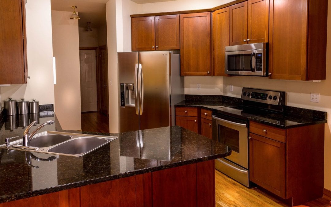 5 Reasons a Kitchen Remodel Makes a Perfect Gift