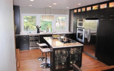 How To Remodel Your Kitchen In Ten Steps