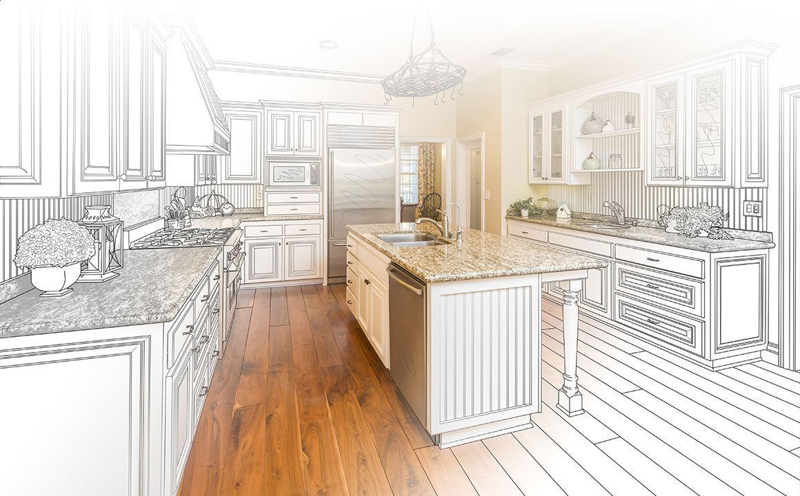 Kitchen Remodeler