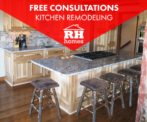 4 Reasons to Choose a Small Kitchen Remodeling Company