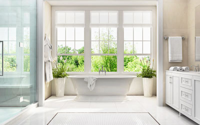 Bathroom Remodeling Services Columbus Ohio