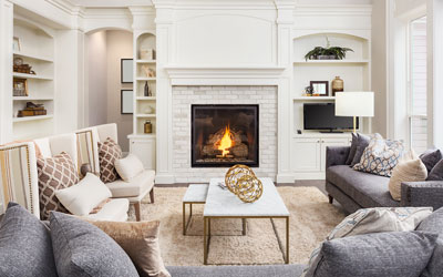 Living Room Remodeling Services Columbus Ohio