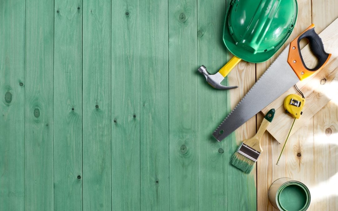 How to Survive a Major Home Renovation Project