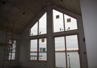 Buckeye Lake - Lakeside Windows