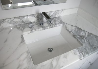 Upper Arlington - Modern Faucet Design