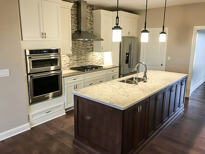 Kitchen Remodeling