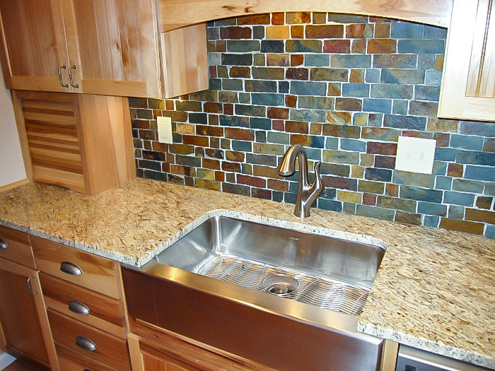 Kitchen Remodeling