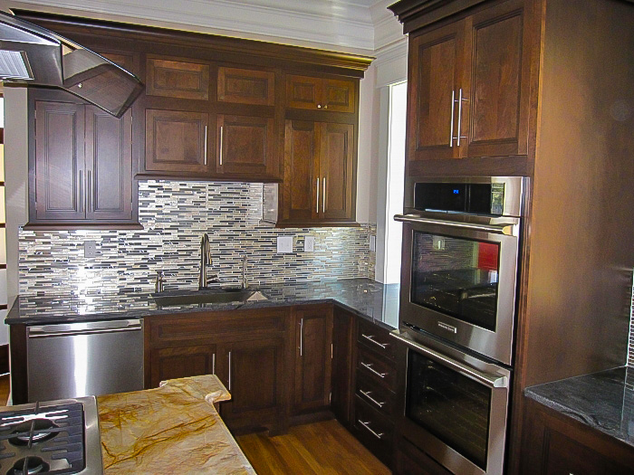 Kitchen Remodeling