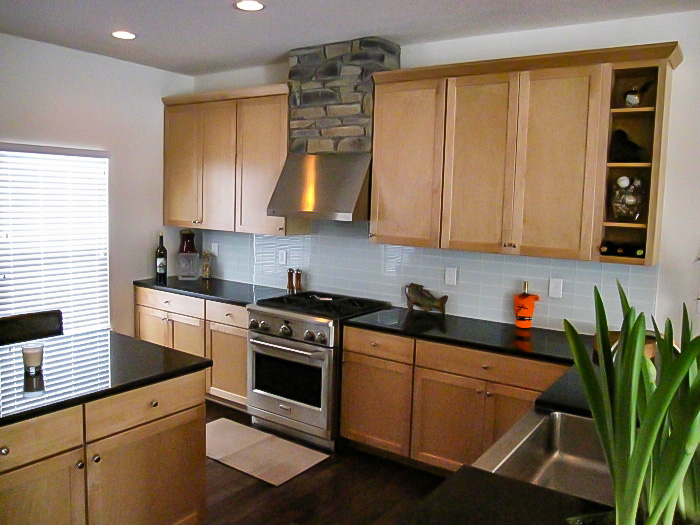 Kitchen Remodeling