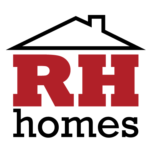 RH Homes Logo