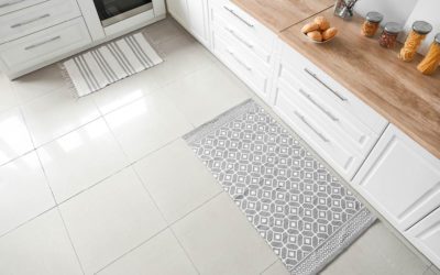 Everything You Need to Know About Kitchen Flooring Materials