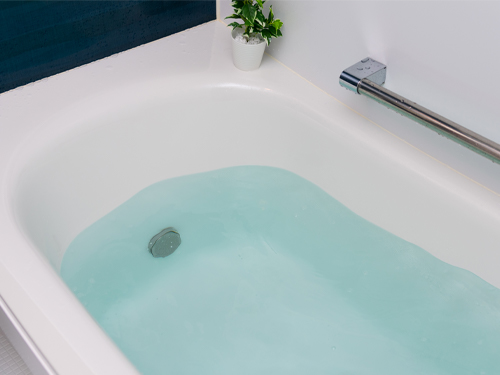 Drop-In Bathtubs