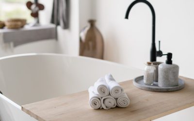 How To Pick The Perfect Bathtub Style For Your Bathroom