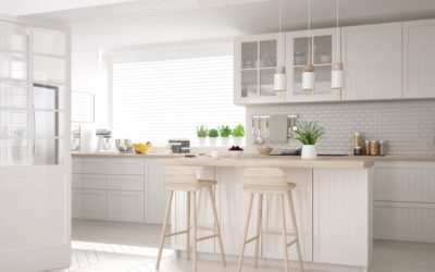 How to Make a Small Kitchen Feel Big