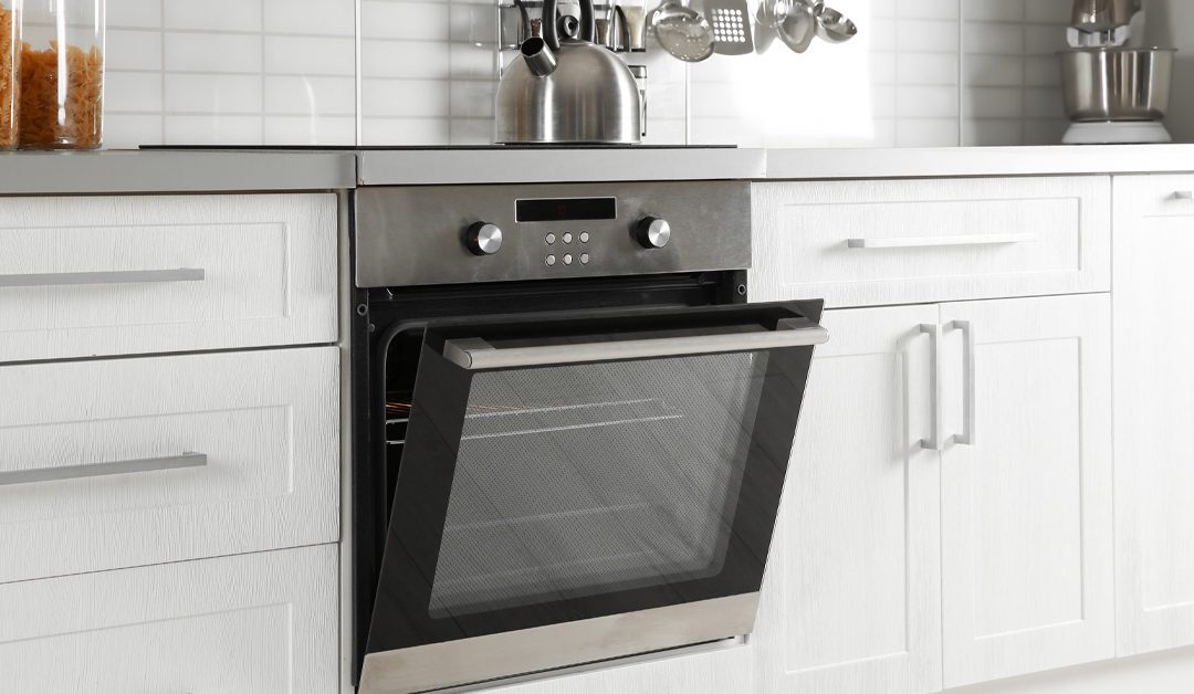 Smart Kitchen Appliance Storage Ideas for Your Next Kitchen Remodel