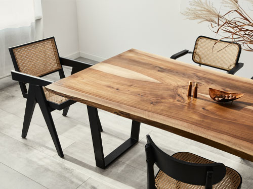 Contemporary Table