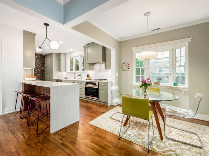 Kitchen Remodel