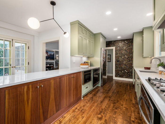 Kitchen Remodel 4