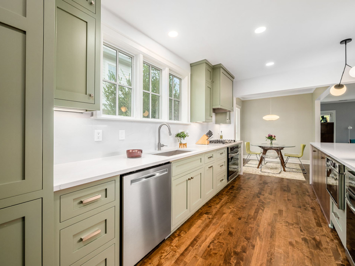 Kitchen Remodel 5