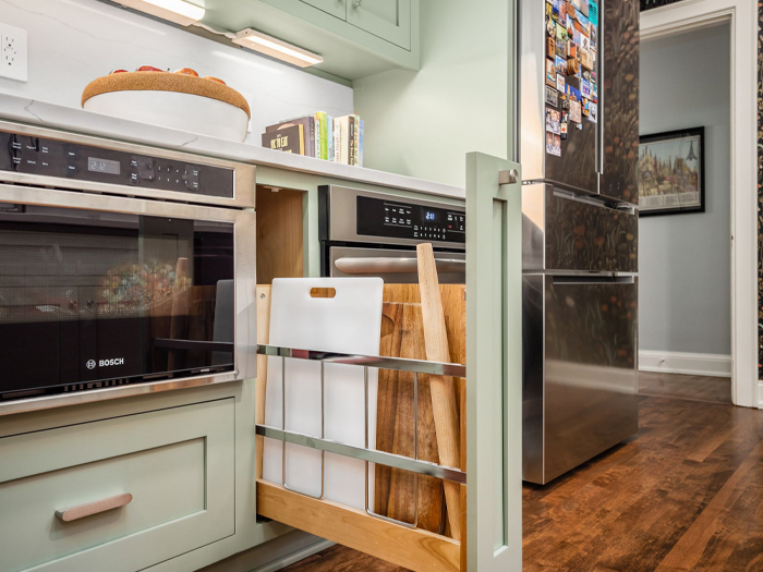 Kitchen Remodel 7