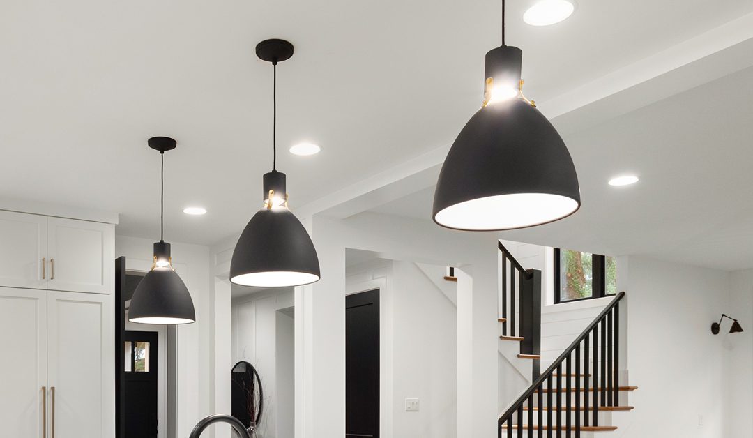 Kitchen Lighting FAQ: Your Top 10 Questions Answered
